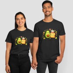 Funny Avocado Toast