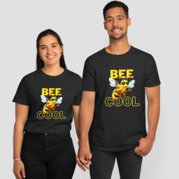 Bee Cool Funny