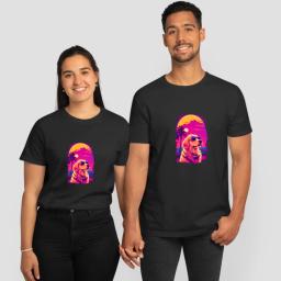 Hawaii Dog Ai Design