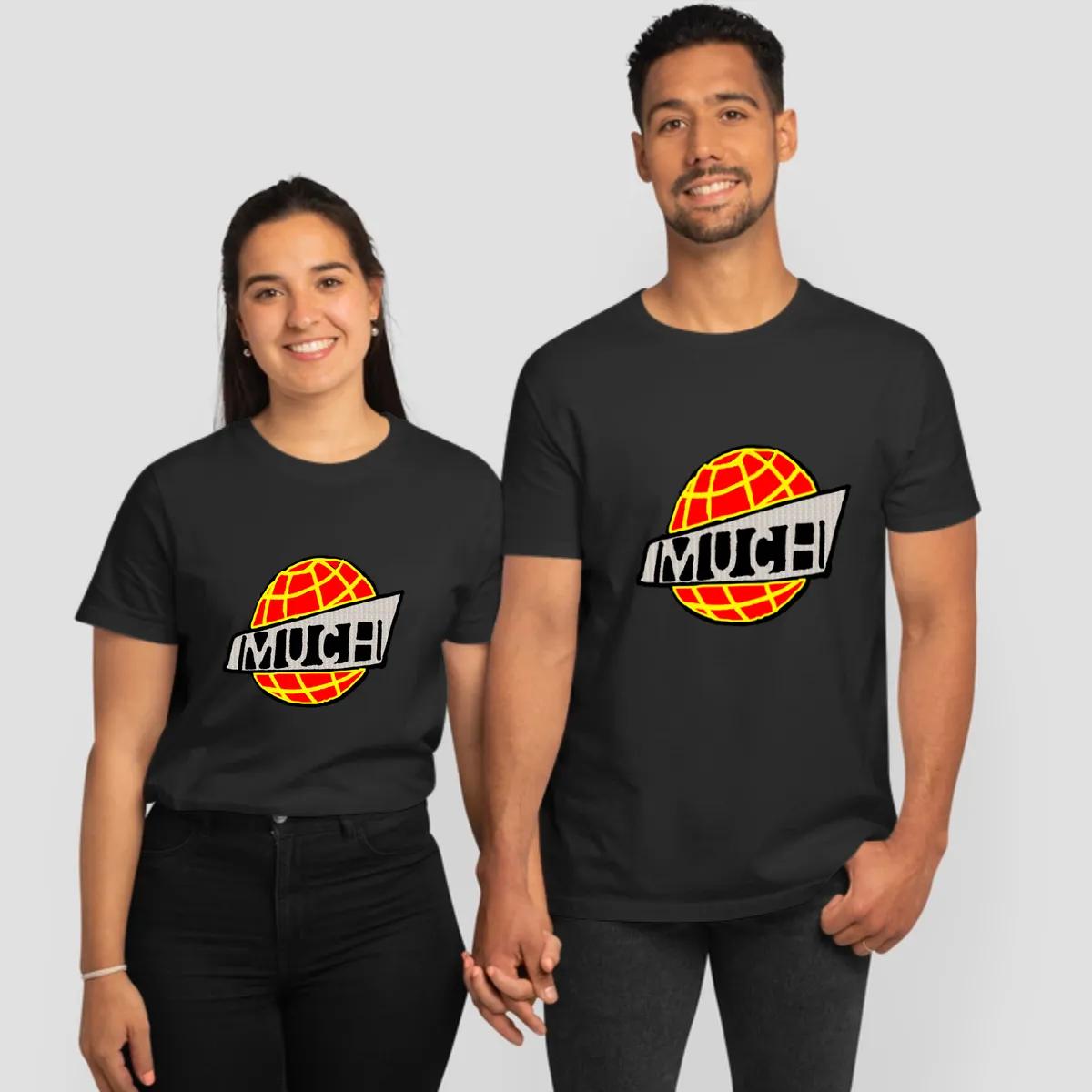 Much Music Logo