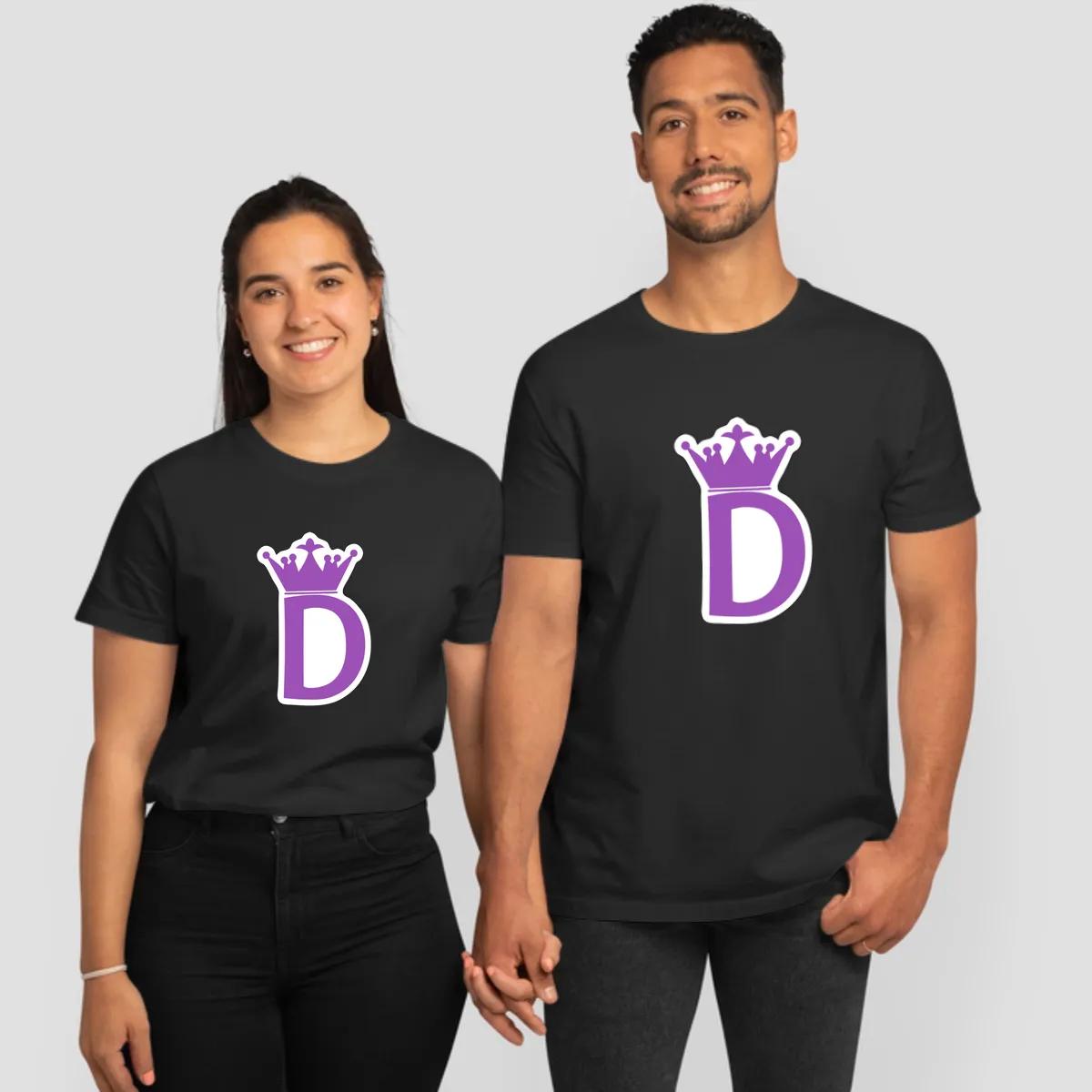 Purple Queen D Name