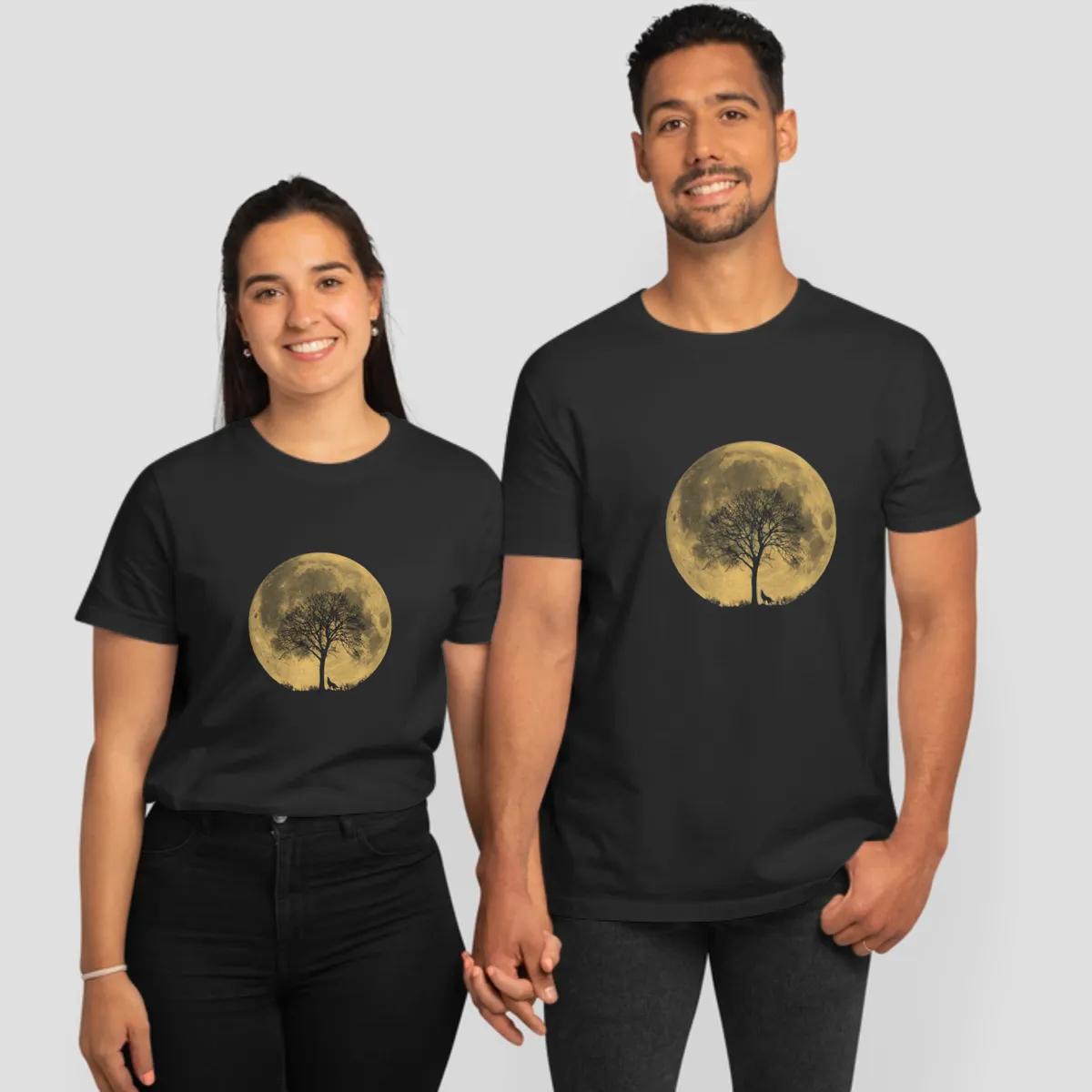 Moon Tree