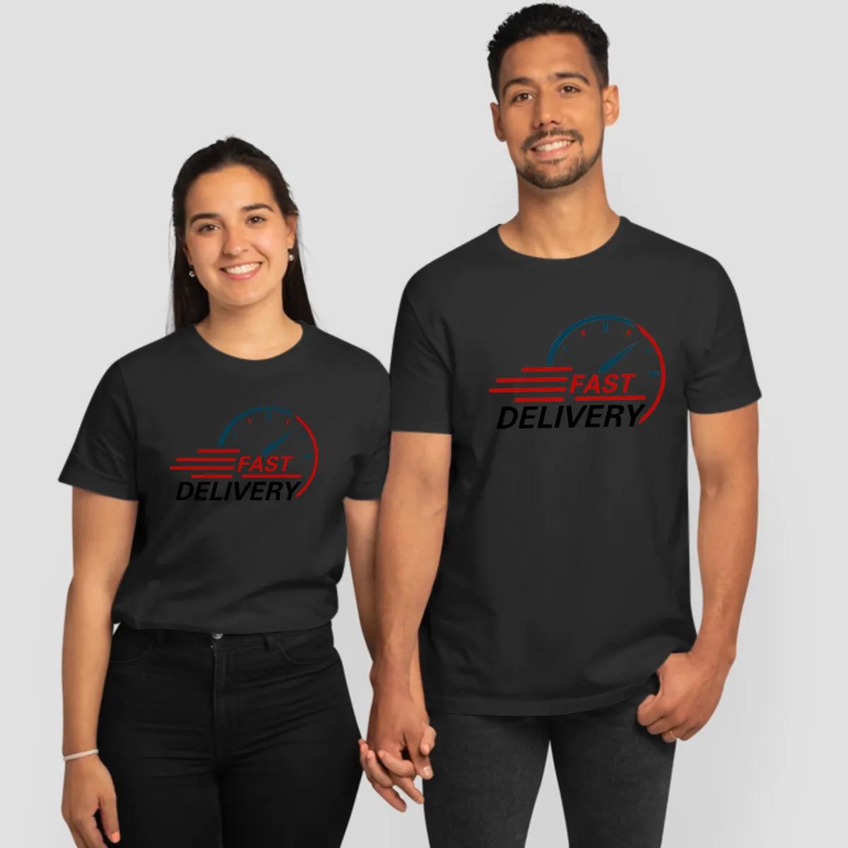 Fast Delivery