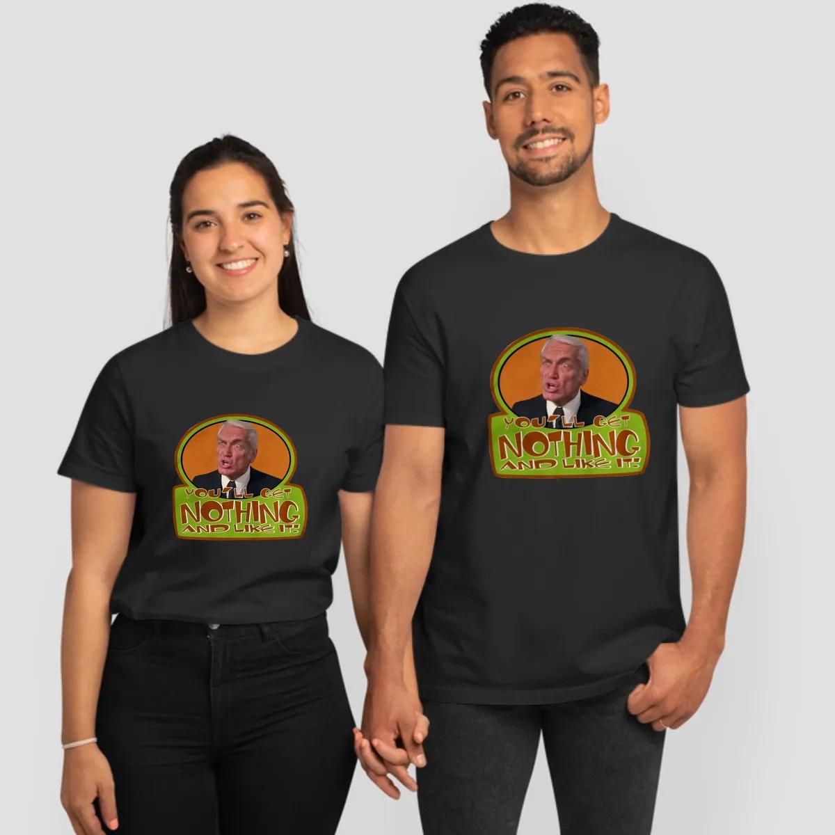 Caddyshack Judge Smails