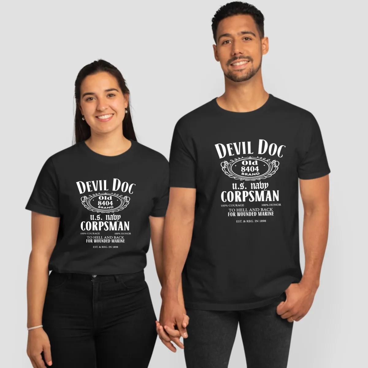 Corpsman Devil Doc 8404