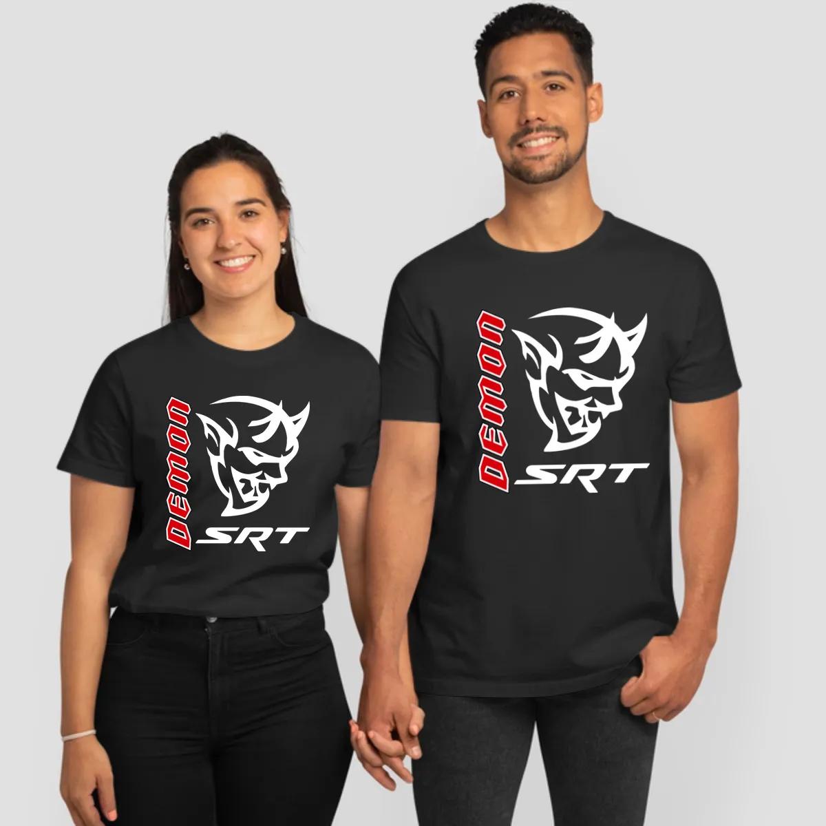 Dodge Demon Srt Logo