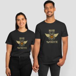Great To Be White