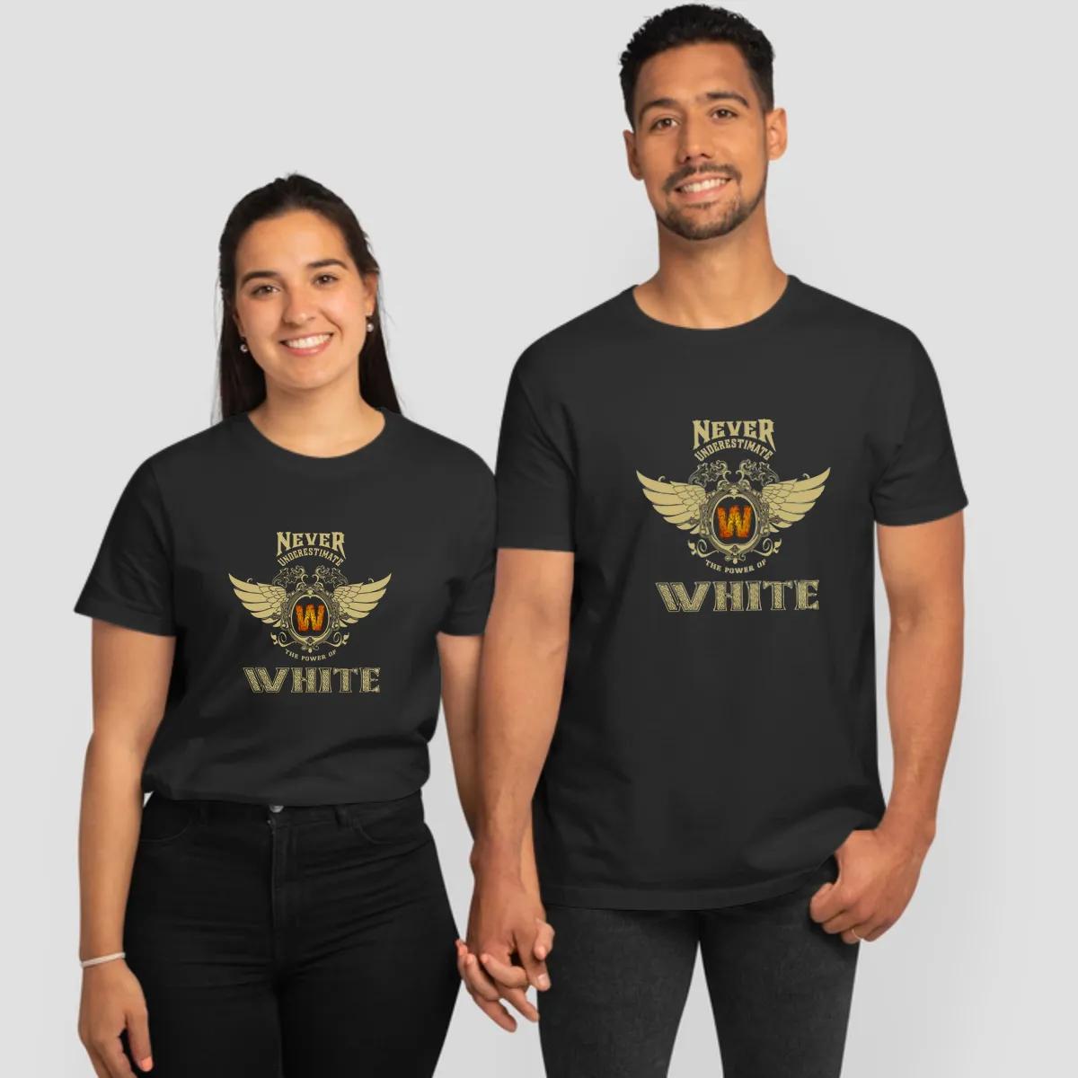 Great To Be White