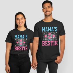 Mamas Little Bestie