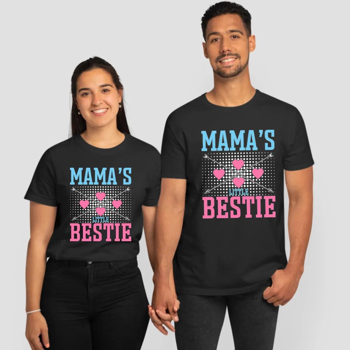 Mamas Little Bestie