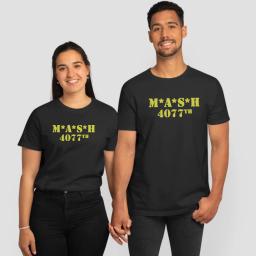 Mash 4077eme