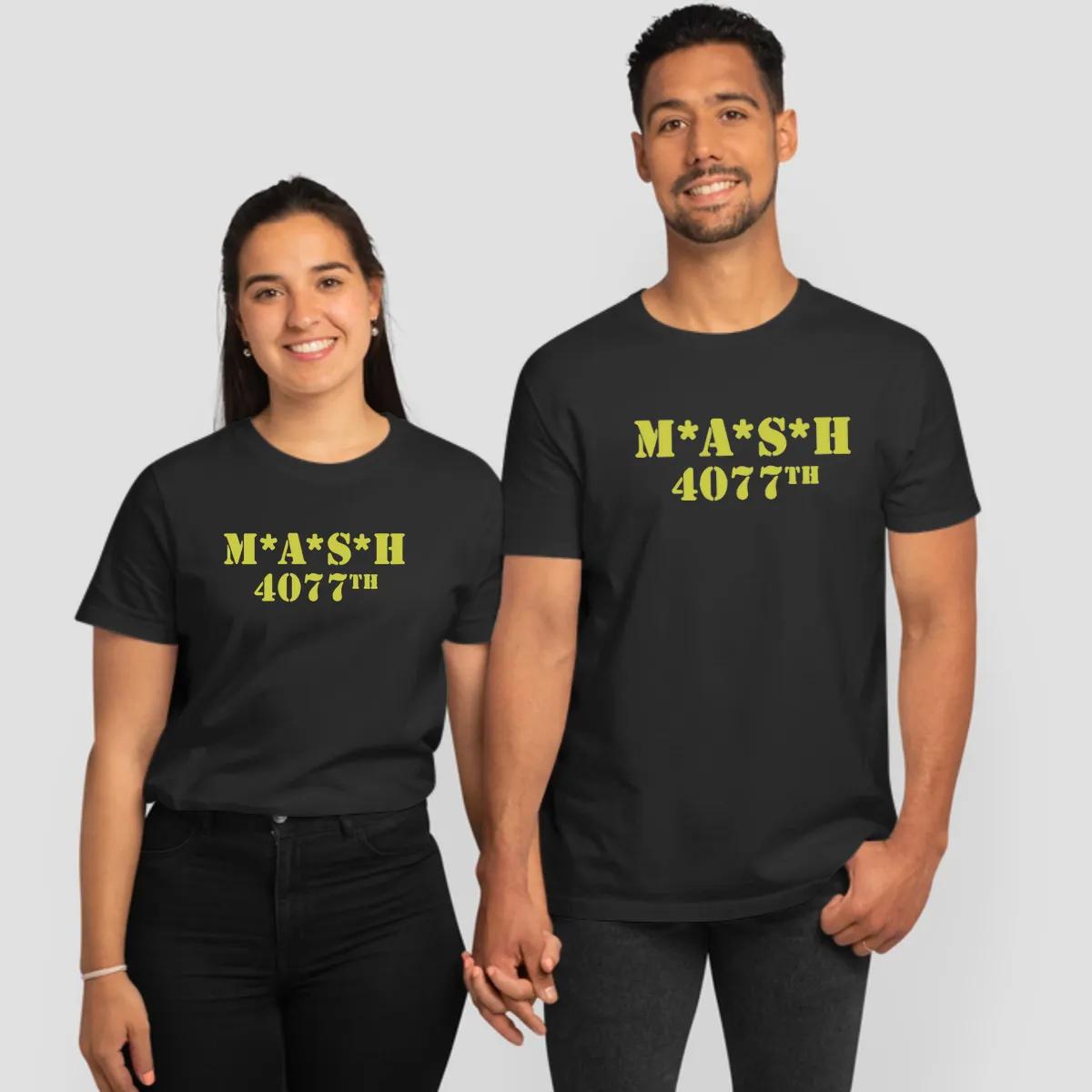 Mash 4077eme