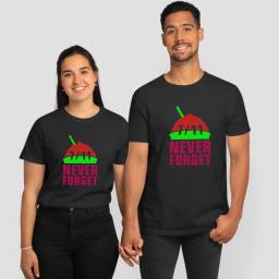 Never Forget 711 Womens