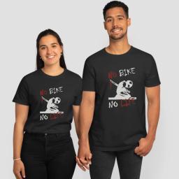 No Bike No Life