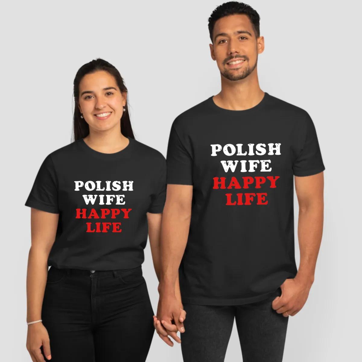 Polish Wife Happy Life