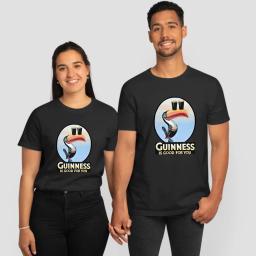 Vintage Guinness Toucan