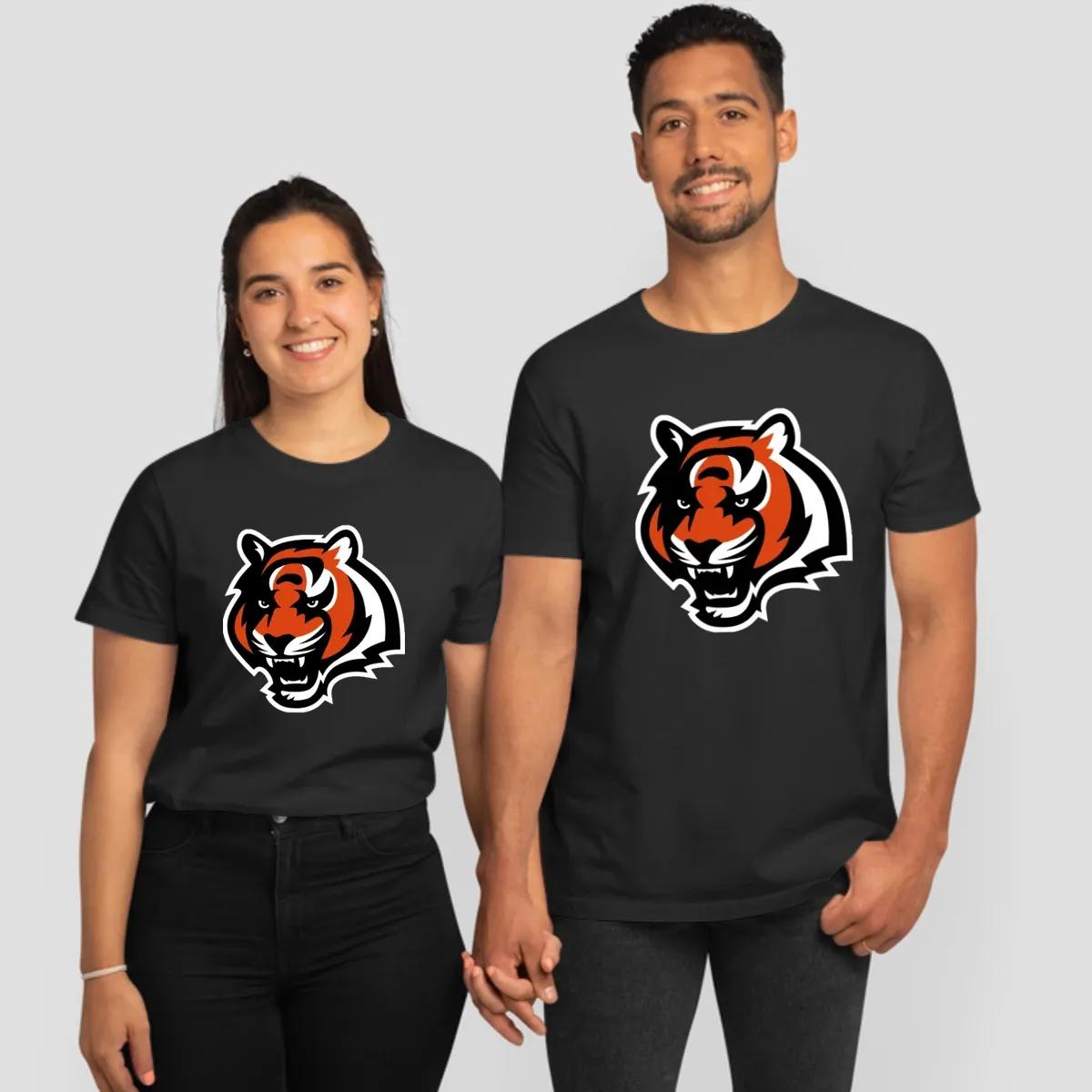 Nfl Logo Black Orange Logo