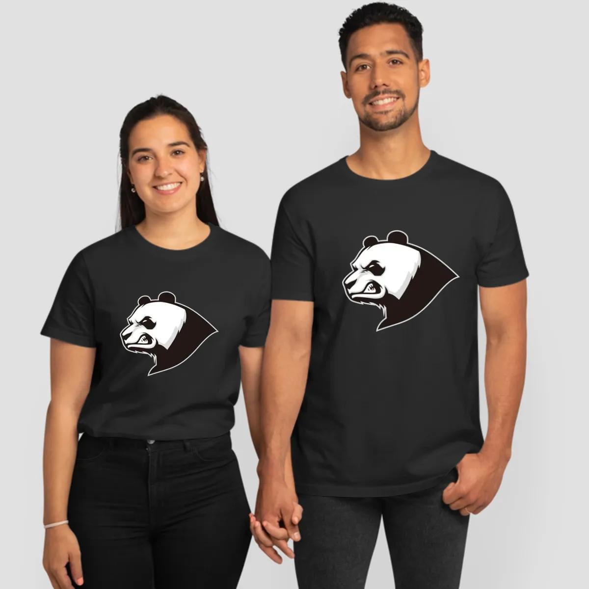 Darth Panda 101 Logo