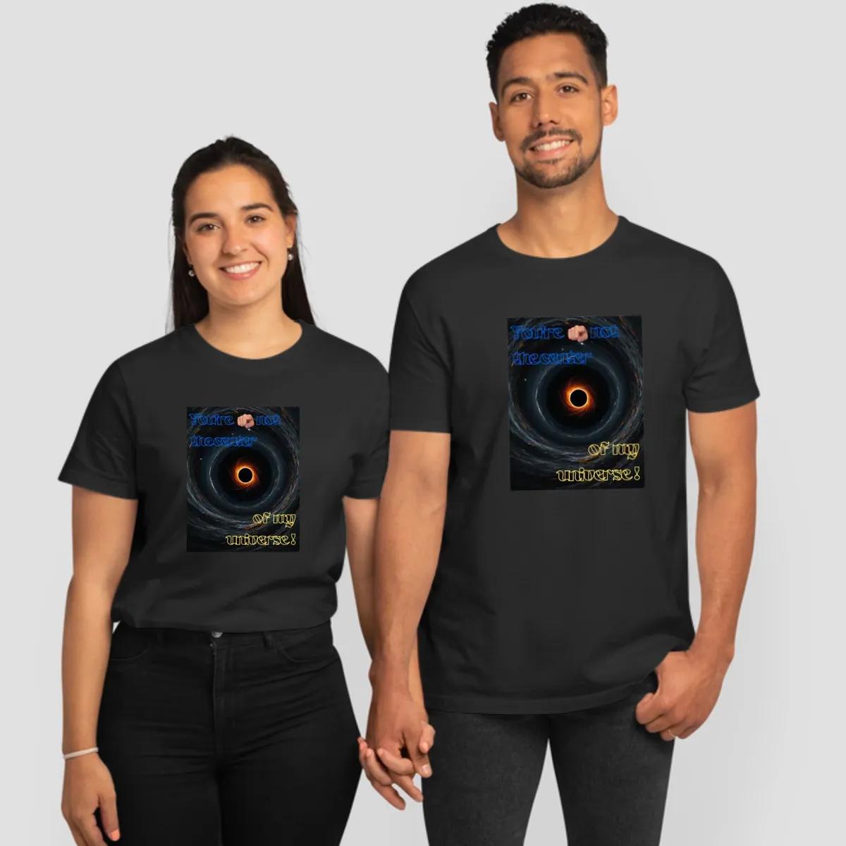 Black Hole Design