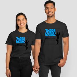 Zorba The Greek Movie Greece