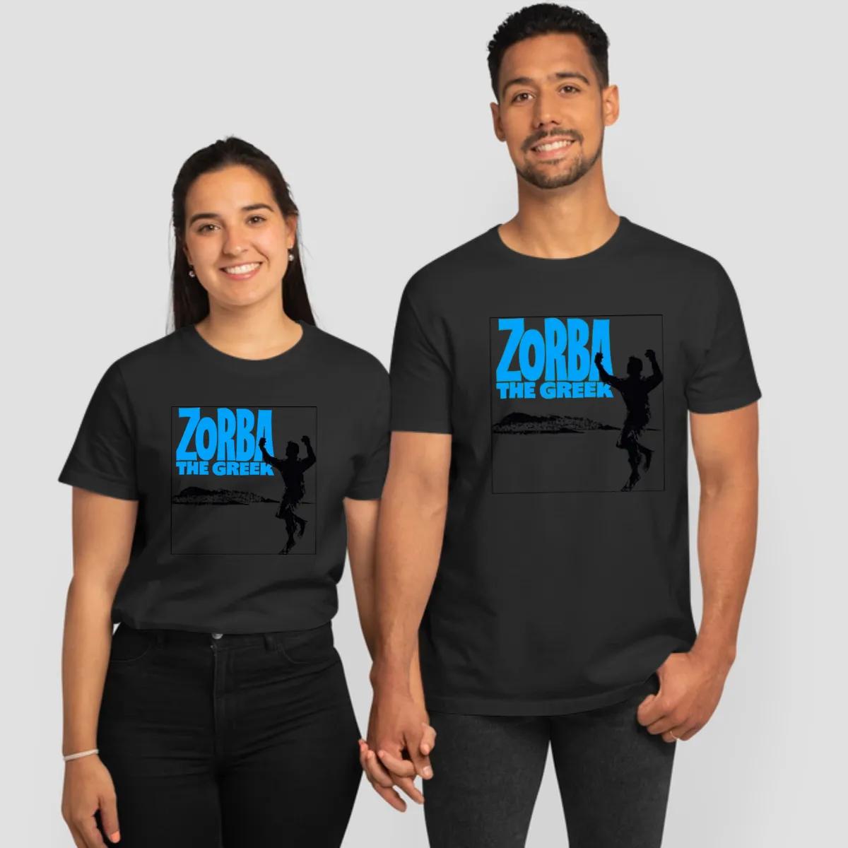Zorba The Greek Movie Greece