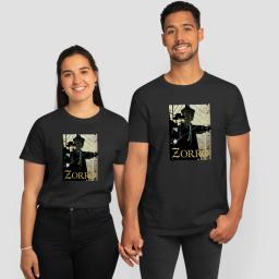 Zorro 90s Western Tv Show