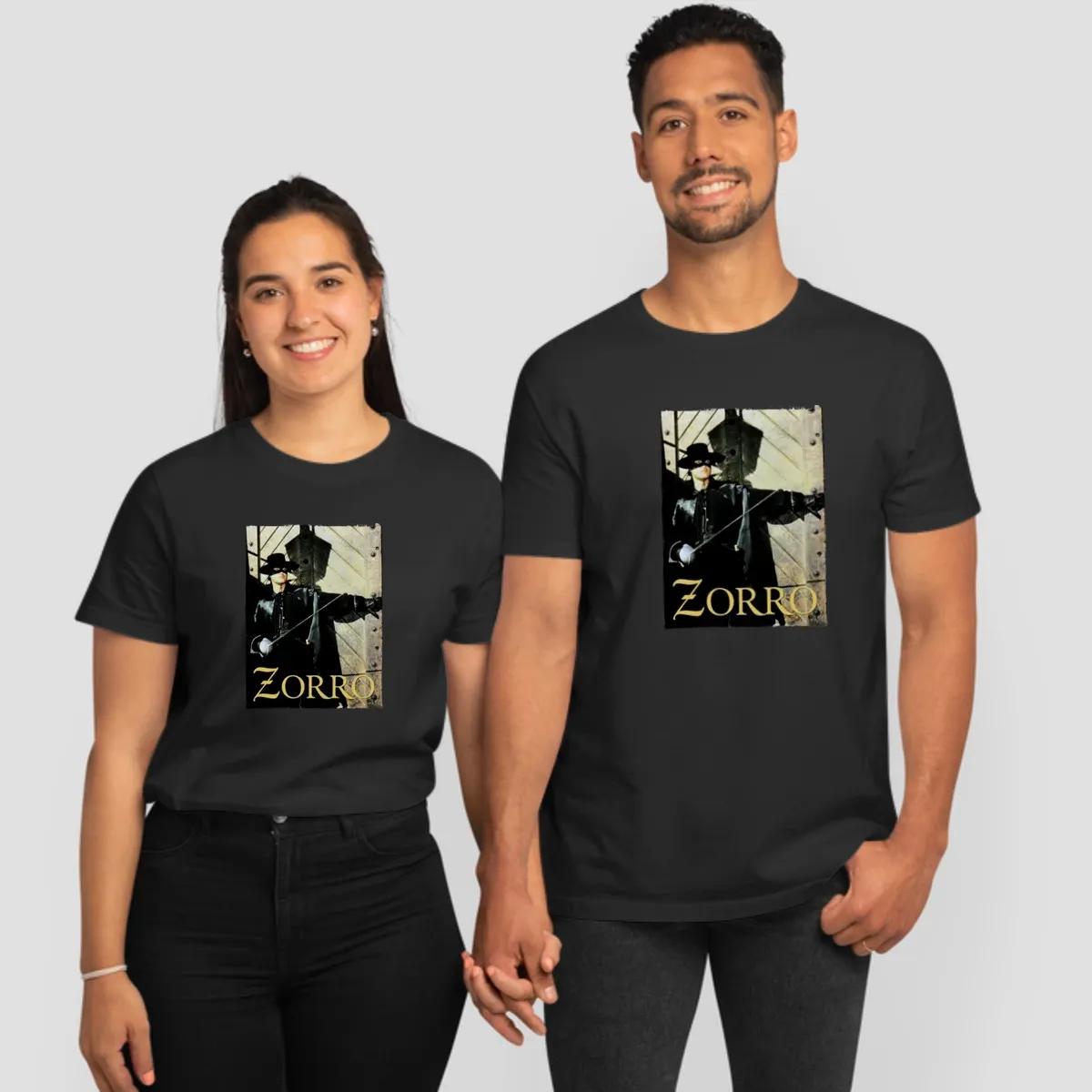 Zorro 90s Western Tv Show