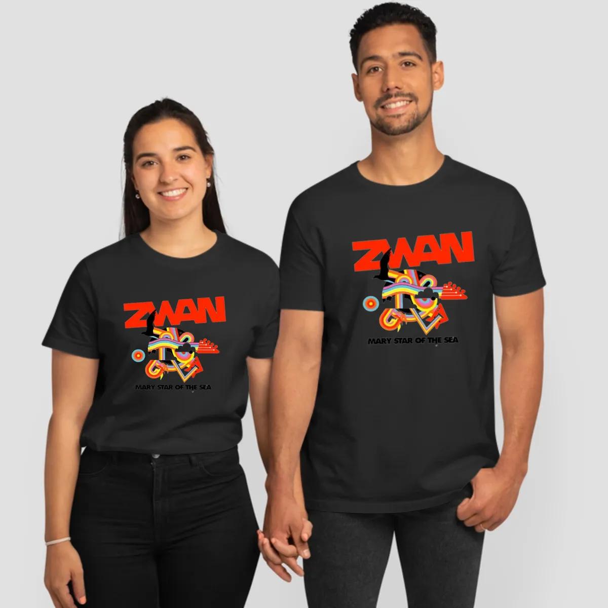 Zwan Mary Star Of The Sea