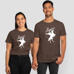 Zorro Horse 90s Western Tv Show