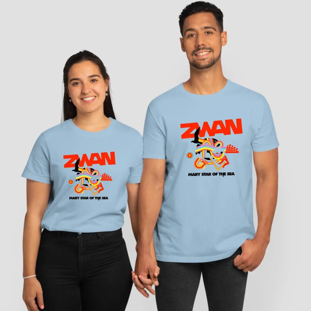 Zwan Mary Star Of The Sea