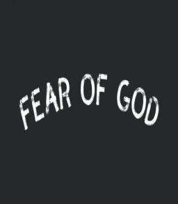 Fear Of God