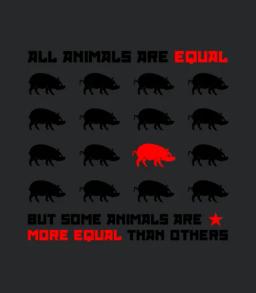 All Animals Are Equal 2