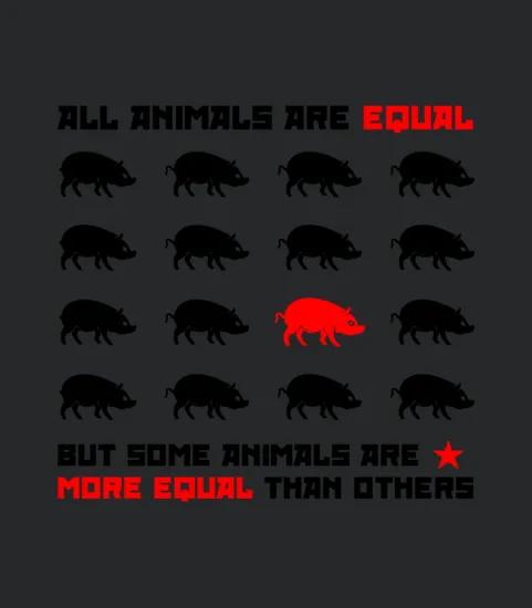 All Animals Are Equal 2