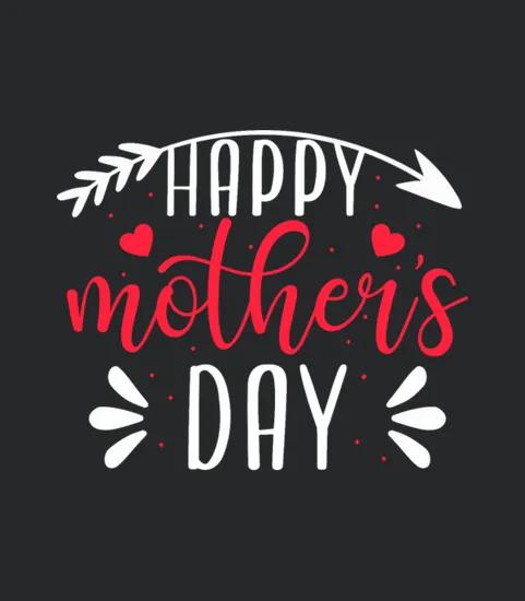 Happy Mothers Day Quote
