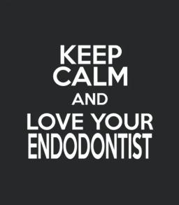 Love Your Endodontist
