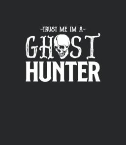 Paranormal Ghost Hunter