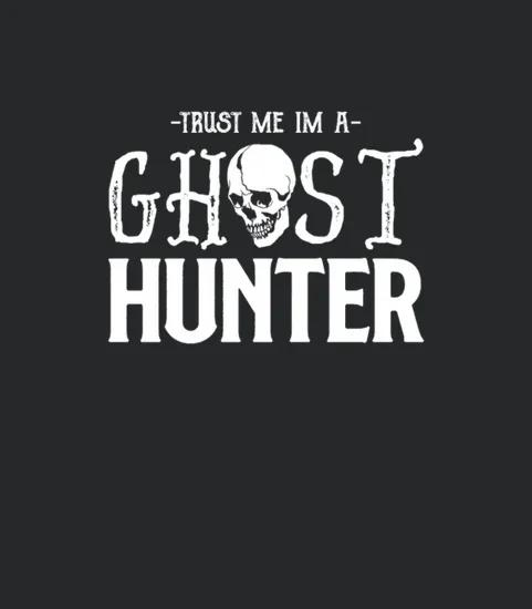 Paranormal Ghost Hunter
