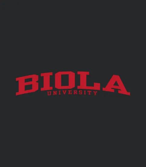 Biola University Oc0213