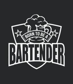 Bartender Logo 1c