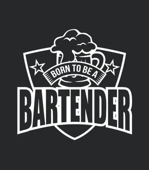 Bartender Logo 1c