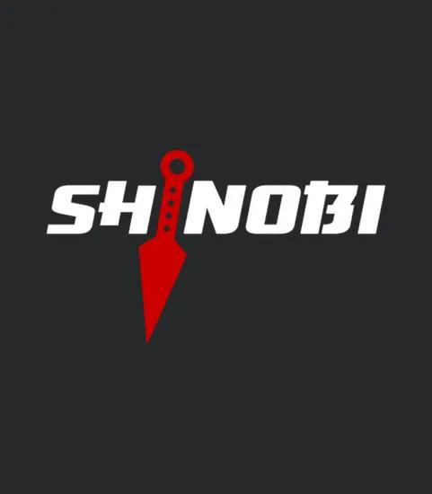 Designshinobi Nijnja Logo