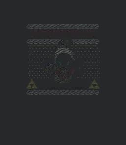 Legend Of Zelda Big Poe