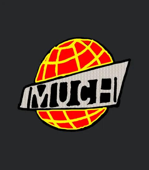 Much Music Logo