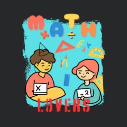 Math And Algebra Lovers