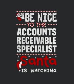 Accounts Receivable Specialist