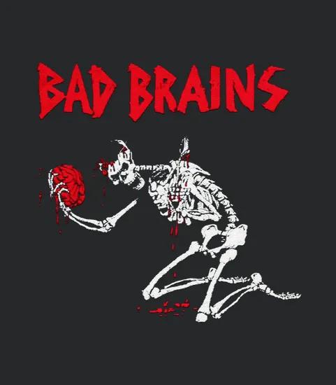 Bad Brains For Fan