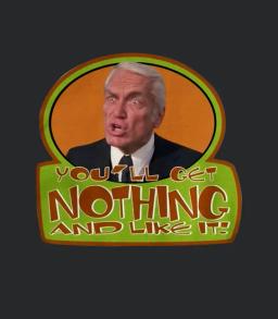 Caddyshack Judge Smails