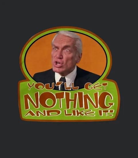 Caddyshack Judge Smails