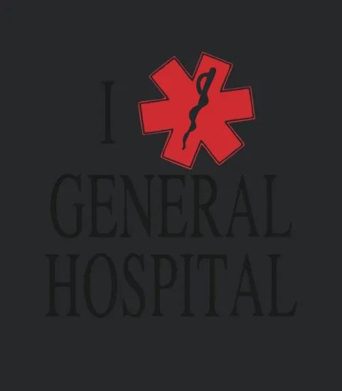 General Hospital