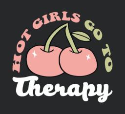 Hot Girls Go To Therapy